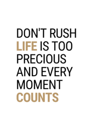 Life Counts