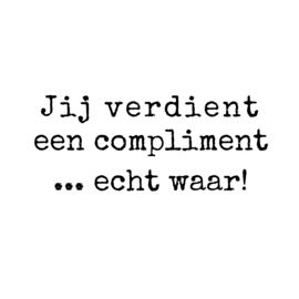 Compliment