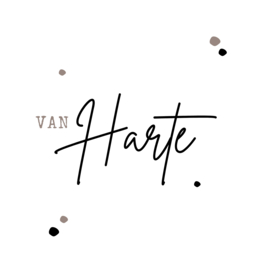 Van Harte