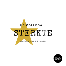 Sterkte