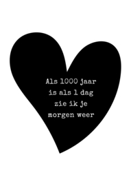 1000 jaar