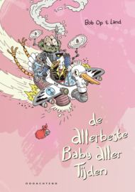 De Allerbeste Baby Aller Tijden (2025)