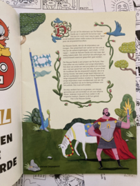 Nieuwe Garde Magazine