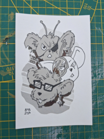 Biker Mice from Mars