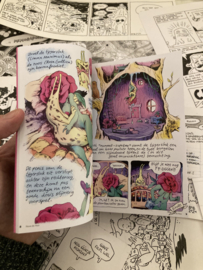 Veldvis #1: Flora & Fauna (2024)