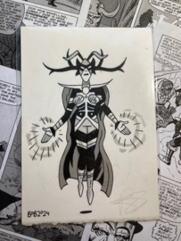 Hela
