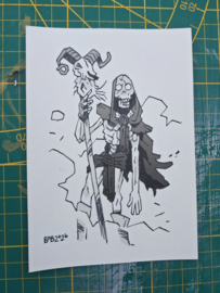Skeletor