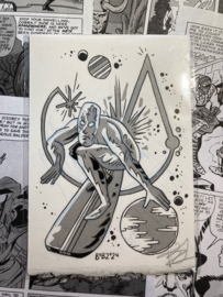 Silver Surfer