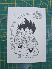 Goku