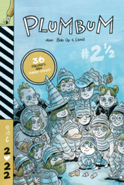 Plumbum #2.5: 'Frost Hammer' (2024)