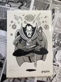 Dr. Strange