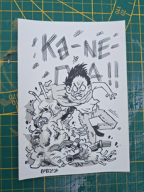 Tetsuo