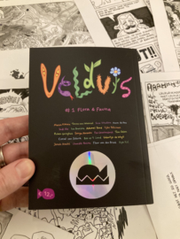 Veldvis #1: Flora & Fauna (2024)