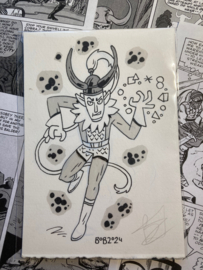 Loki