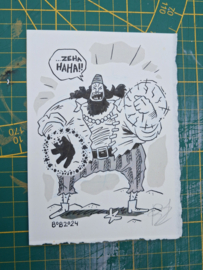 Blackbeard