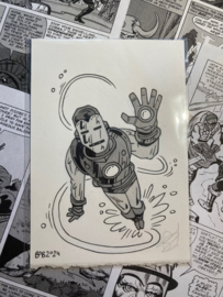 Iron Man