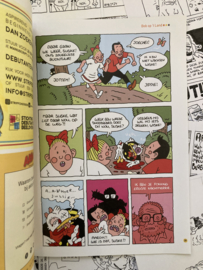 Nieuwe Garde Magazine