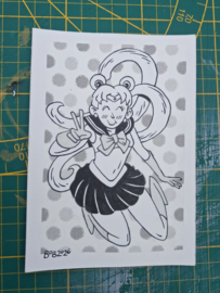 Sailor Moon