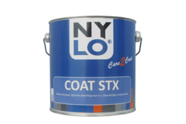 Nylo Coat STX