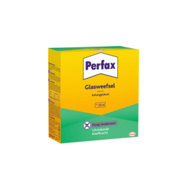 Perfax Glasweefsel