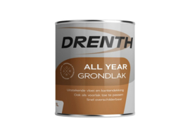 Drenth All Year Grondlak