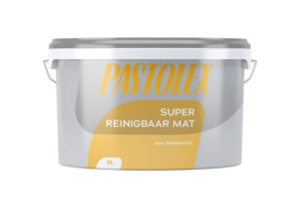 Pastolex Super Reinigbaar Mat