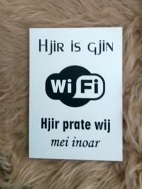 GJIN WIFI