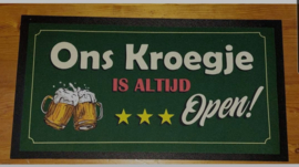 KROEGJE