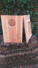 NESTKAST BOS UIL
