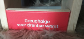 WORSTENKAST