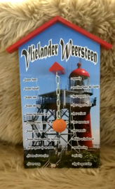 VLIELANDER WEERSTEEN