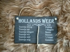 HOLLANDS