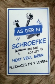 SCHROEFKE