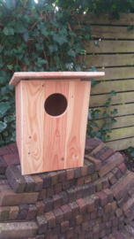 NESTKAST BOS UIL