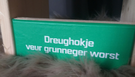 WORSTENKAST