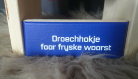 WORSTENKAST