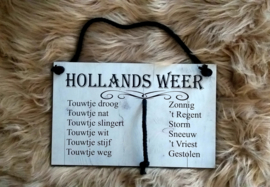 HOLLANDS