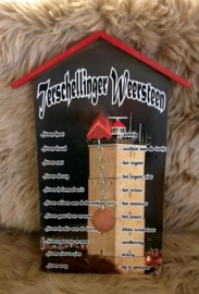 TERSCHELLINGER  WEERSTEEN