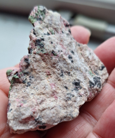 Calciet Cobalto - nr 2