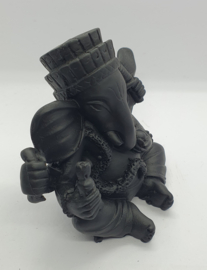 Ganesha zwart - nr 1