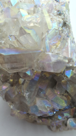 Bergkristal Angel Aura Kwarts 1