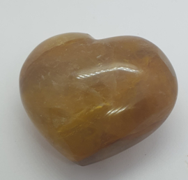 Limoniet/Golden Healer hart