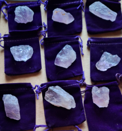 Amethyst Ruw