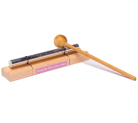 Klankstaaf Kruin Chakra