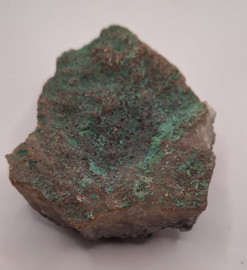 Titanium Amethyst kwarts