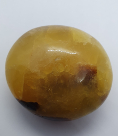 Septarie handsteen