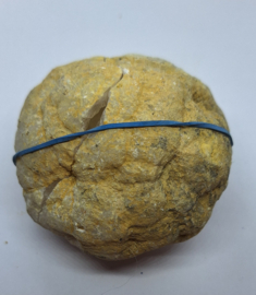 Bergkristal Geode - nr 3