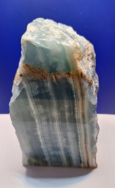 Aragoniet Blauw