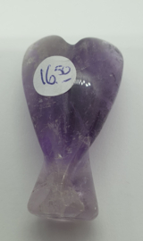 Amethyst Engel ca. 5 cm