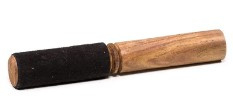 Klankschaal Samadhi -laag model  - ca. Ø 19,5  cm